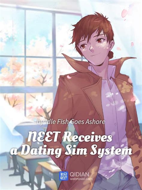 Neet receives a dating sim